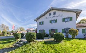 Hotel Irschenberg Süd